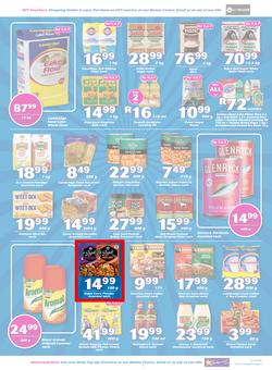 Cambridge Food Free State & Northern Cape : Home Of Savings (9 July - 28 July 2020), page 2