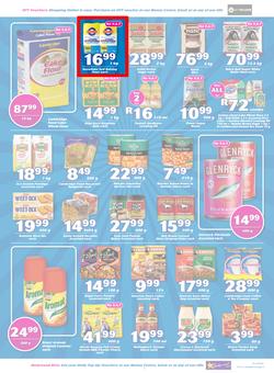 Cambridge Food Free State & Northern Cape : Home Of Savings (9 July - 28 July 2020), page 2