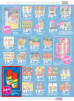 Cambridge Food Free State & Northern Cape : Home Of Savings (9 July - 28 July 2020), page 2