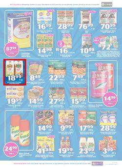 Cambridge Food Free State & Northern Cape : Home Of Savings (9 July - 28 July 2020), page 2