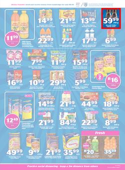 Cambridge Food Free State & Northern Cape : Home Of Savings (9 July - 28 July 2020), page 3