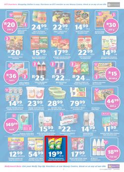 Cambridge Food Nelspruit & Seshego : Home Of Savings (9 July - 28 July 2020), page 2