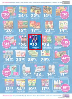 Cambridge Food Nelspruit & Seshego : Home Of Savings (9 July - 28 July 2020), page 2