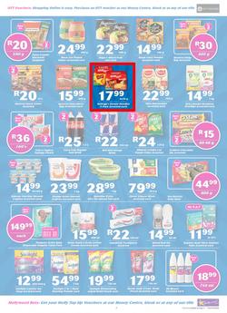 Cambridge Food Nelspruit & Seshego : Home Of Savings (9 July - 28 July 2020), page 2