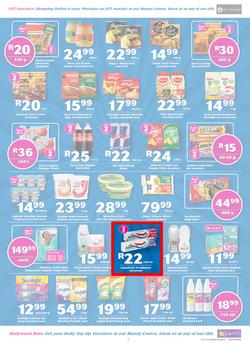 Cambridge Food Nelspruit & Seshego : Home Of Savings (9 July - 28 July 2020), page 2