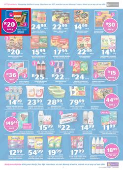 Cambridge Food Nelspruit & Seshego : Home Of Savings (9 July - 28 July 2020), page 2
