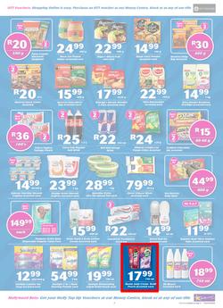 Cambridge Food Nelspruit & Seshego : Home Of Savings (9 July - 28 July 2020), page 2