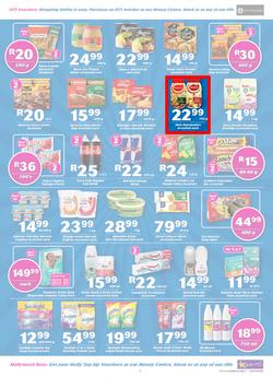 Cambridge Food Nelspruit & Seshego : Home Of Savings (9 July - 28 July 2020), page 2