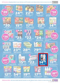 Cambridge Food Nelspruit & Seshego : Home Of Savings (9 July - 28 July 2020), page 2