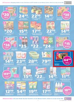 Cambridge Food Nelspruit & Seshego : Home Of Savings (9 July - 28 July 2020), page 2