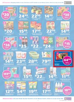 Cambridge Food Nelspruit & Seshego : Home Of Savings (9 July - 28 July 2020), page 2