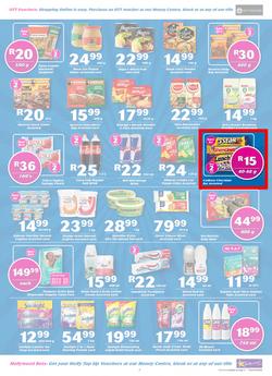 Cambridge Food Nelspruit & Seshego : Home Of Savings (9 July - 28 July 2020), page 2