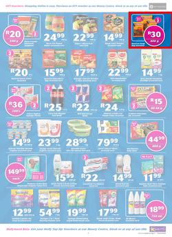 Cambridge Food Nelspruit & Seshego : Home Of Savings (9 July - 28 July 2020), page 2
