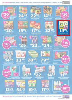 Cambridge Food Nelspruit & Seshego : Home Of Savings (9 July - 28 July 2020), page 2