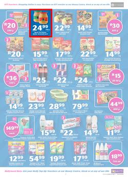 Cambridge Food Nelspruit & Seshego : Home Of Savings (9 July - 28 July 2020), page 2