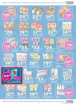 Cambridge Food Nelspruit & Seshego : Home Of Savings (9 July - 28 July 2020), page 2