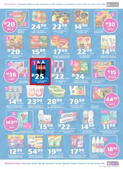 Cambridge Food Nelspruit & Seshego : Home Of Savings (9 July - 28 July 2020), page 2