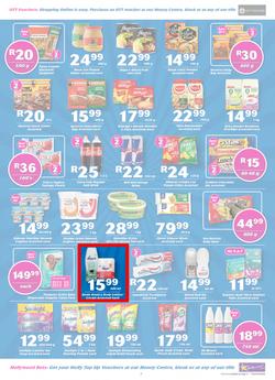 Cambridge Food Nelspruit & Seshego : Home Of Savings (9 July - 28 July 2020), page 2
