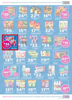 Cambridge Food Nelspruit & Seshego : Home Of Savings (9 July - 28 July 2020), page 2