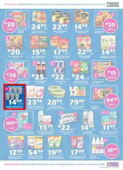 Cambridge Food Nelspruit & Seshego : Home Of Savings (9 July - 28 July 2020), page 2