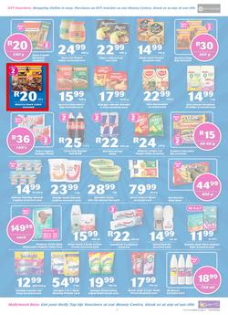 Cambridge Food Nelspruit & Seshego : Home Of Savings (9 July - 28 July 2020), page 2