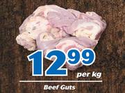 Beef Guts-Per Kg