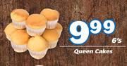 Queen Cakes-6's