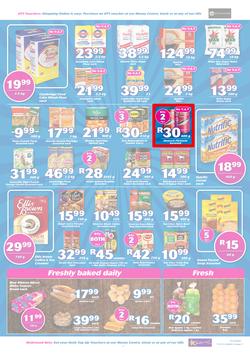 Cambridge Food Mitchells Plain : Home Of Savings (9 July - 28 July 2020), page 2