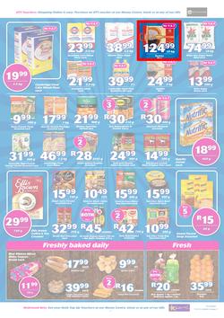 Cambridge Food Mitchells Plain : Home Of Savings (9 July - 28 July 2020), page 2