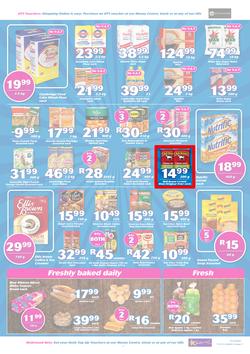 Cambridge Food Mitchells Plain : Home Of Savings (9 July - 28 July 2020), page 2