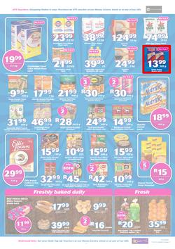 Cambridge Food Mitchells Plain : Home Of Savings (9 July - 28 July 2020), page 2