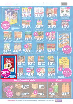 Cambridge Food Mitchells Plain : Home Of Savings (9 July - 28 July 2020), page 2