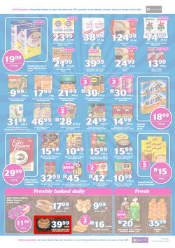Cambridge Food Mitchells Plain : Home Of Savings (9 July - 28 July 2020), page 2