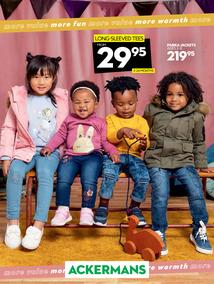 Winter Clothes For Babies At Ackermans Austria SAVE 44 horlogerie.amsterdam