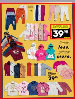 Ackermans : Kids Winter Catalogue (27 February - 11 March 2020), page 3