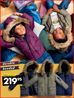 Ackermans : Kids Winter Catalogue (27 February - 11 March 2020), page 5