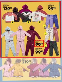 Ackermans : Kids Winter Catalogue (27 February - 11 March 2020), page 7