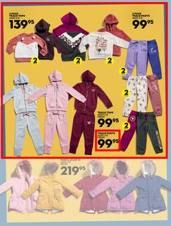 Ackermans : Kids Winter Catalogue (27 February - 11 March 2020), page 7