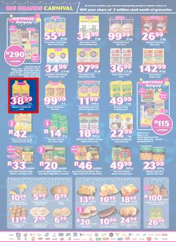 Cambridge Food Gauteng : Home Of Savings (24 September - 6 October 2020), page 2