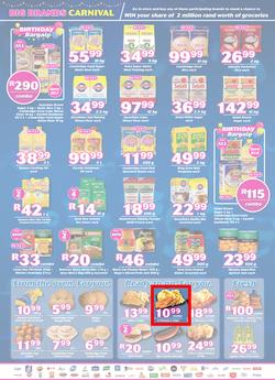 Cambridge Food Gauteng : Home Of Savings (24 September - 6 October 2020), page 2