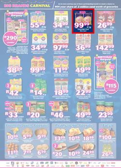 Cambridge Food Gauteng : Home Of Savings (24 September - 6 October 2020), page 2