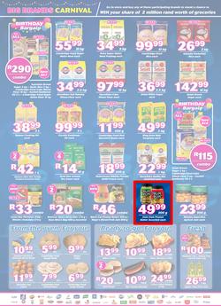 Cambridge Food Gauteng : Home Of Savings (24 September - 6 October 2020), page 2