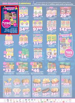 Cambridge Food Gauteng : Home Of Savings (24 September - 6 October 2020), page 2