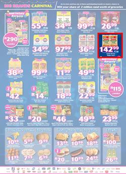 Cambridge Food Gauteng : Home Of Savings (24 September - 6 October 2020), page 2
