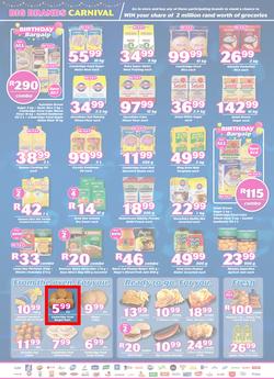 Cambridge Food Gauteng : Home Of Savings (24 September - 6 October 2020), page 2
