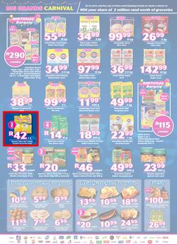 Cambridge Food Gauteng : Home Of Savings (24 September - 6 October 2020), page 2
