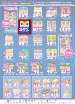 Cambridge Food Gauteng : Home Of Savings (24 September - 6 October 2020), page 2