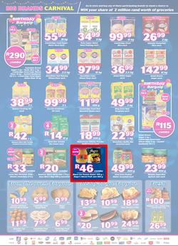 Cambridge Food Gauteng : Home Of Savings (24 September - 6 October 2020), page 2