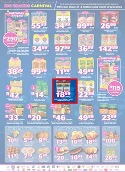 Cambridge Food Gauteng : Home Of Savings (24 September - 6 October 2020), page 2