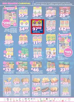 Cambridge Food Gauteng : Home Of Savings (24 September - 6 October 2020), page 2